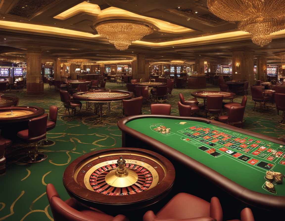 2300 bet
