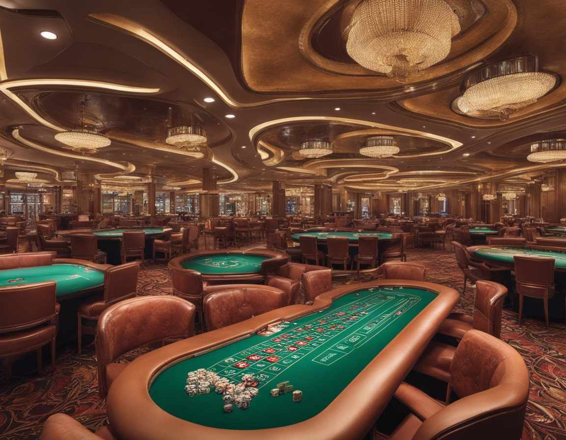 2300 bet
